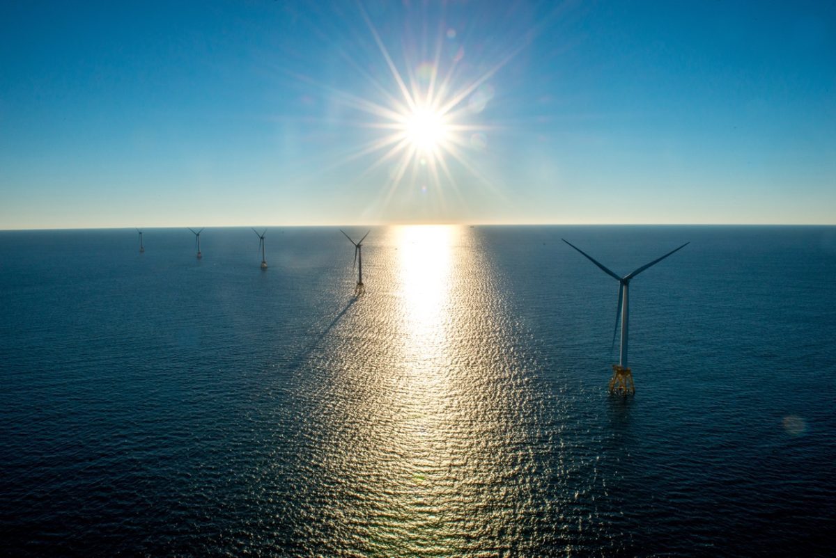 UNITED STATE Providing $18.5 Million for Offshore Wind Research as well as Development