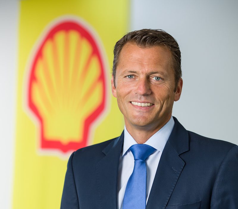Comprehensive views from Shell Marine’s Toschka
