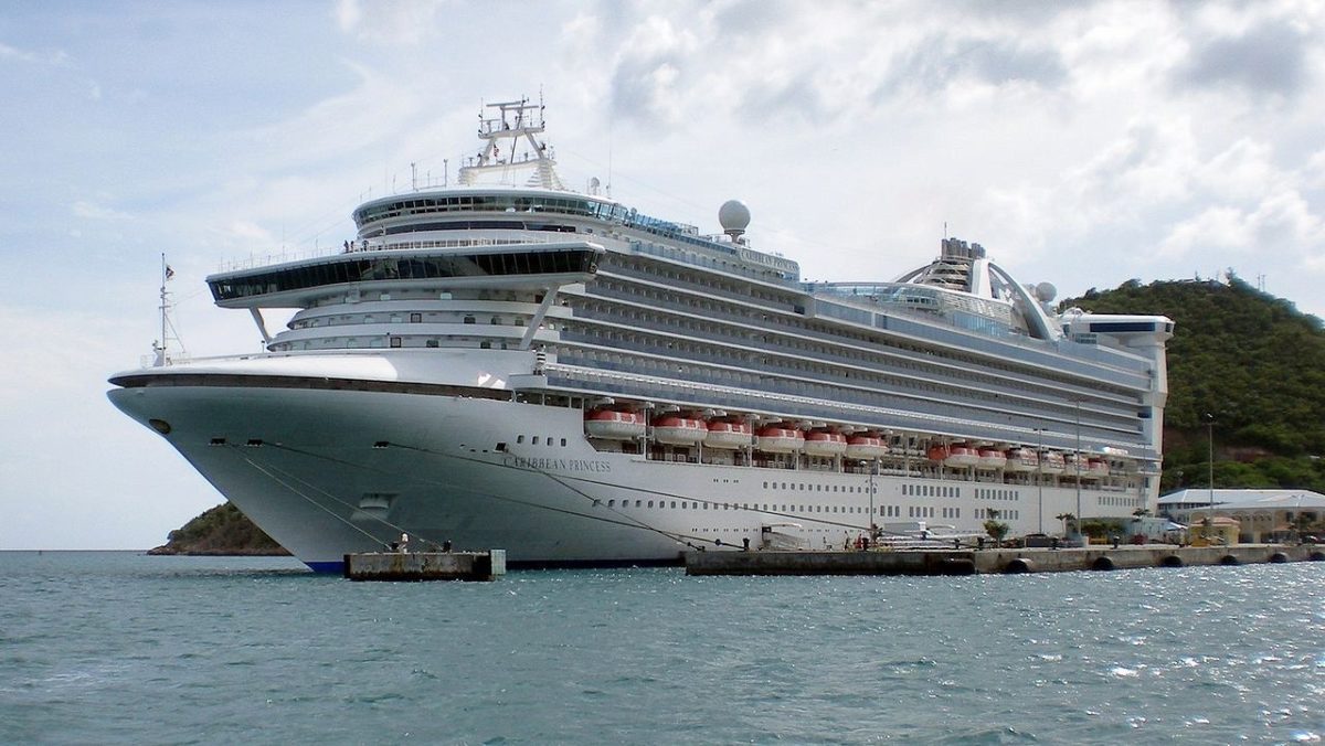 Princess Cruise Lines Pleads Guilty to Second Probation Violation Stemming from Historic 2017 Criminal Conviction