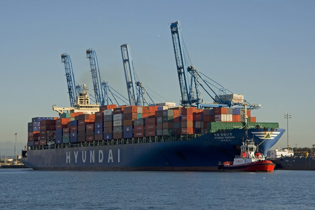 Shippers Kick Back at 2M Alliance Plans to Put Cargo on HMM Ships