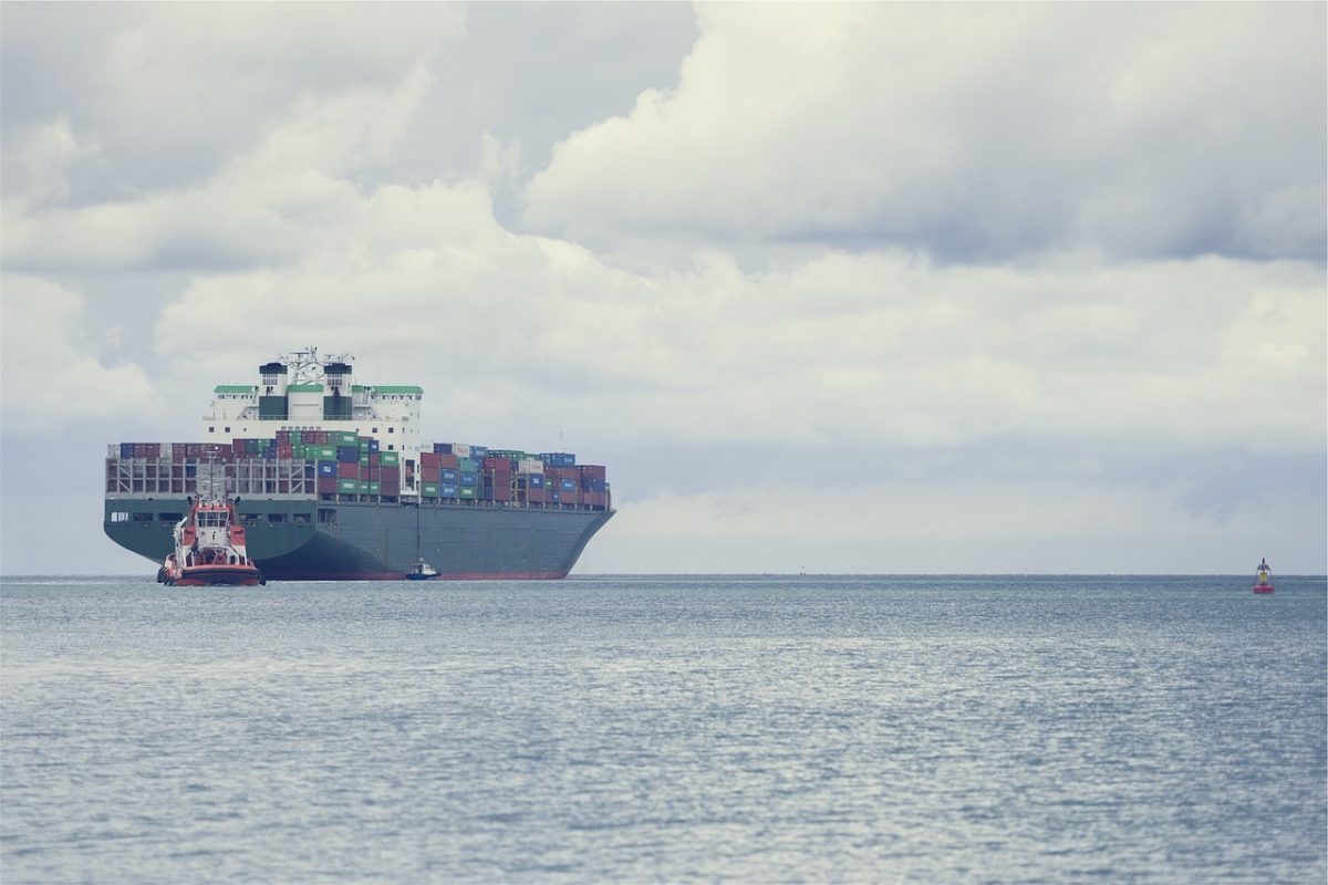 Proposed New Capital Rules Threaten Struggling Shipping Sector