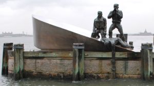 American Merchant Mariners' Memorial