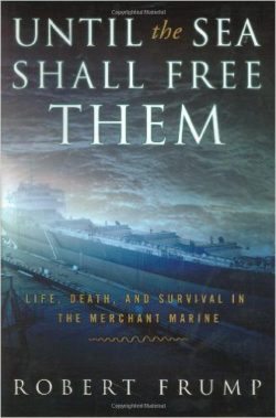 Until the Sea Shall Free Them By Robert Frump