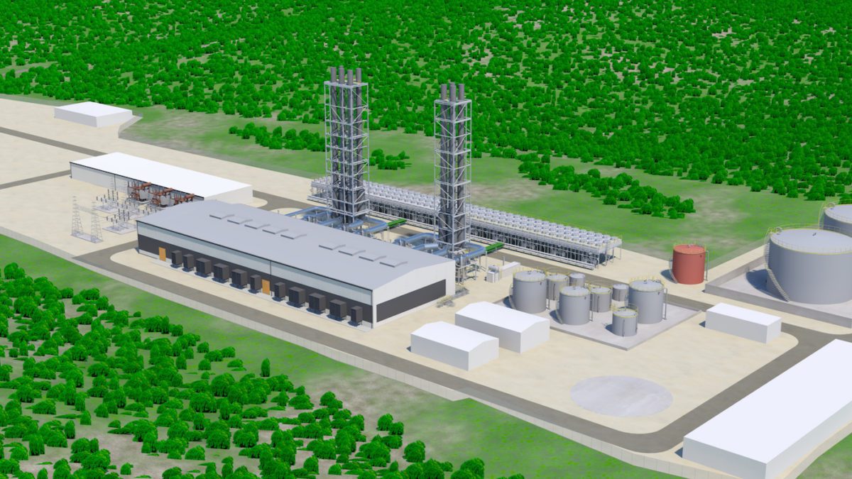 Wärtsilä to supply 150 MW power plant to Bangladesh