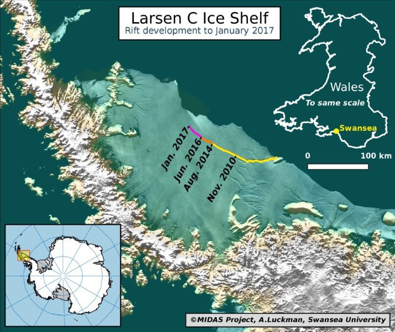 larsen-c-ice-shelf