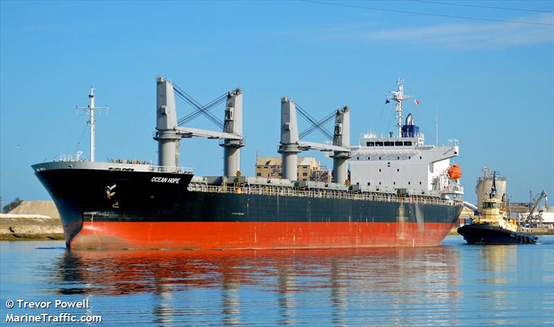 Greek Shipping Companies to Pay $2.7 Million in “Magic Pipe” Pollution Case