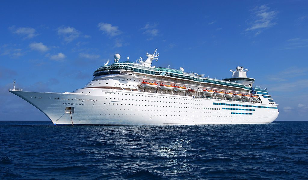 Inspectors Halt Royal Caribbean Ship in Florida Over Life-Saving Gear