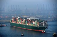 Asia-Europe Container Trade Surging as Forwarders Warn of Capacity Crisis and Soaring Freight Rates
