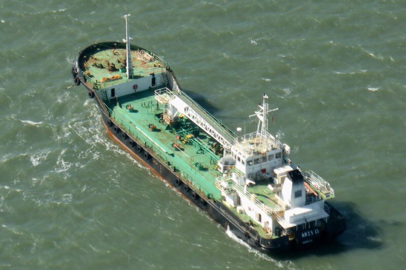 Somali Pirates Hijack First Commercial Ship Since 2012