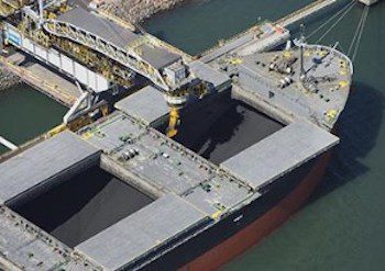 DryShips Continues to Diversify with Purchase of Four Newcastlemax Bulk Carriers