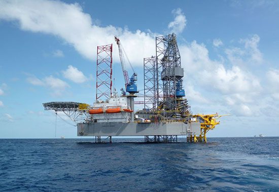 Borr Drilling to Buy Transocean’s Jack-Up Fleet for $1.4 Billion