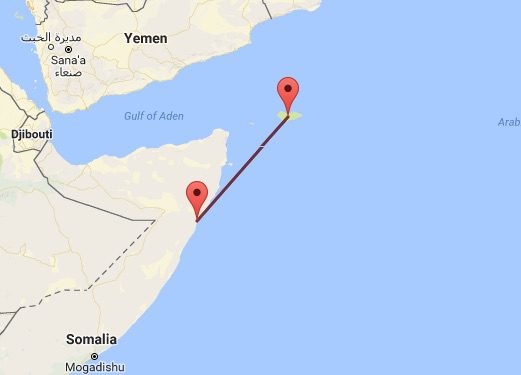 somali pirates hijack dhow