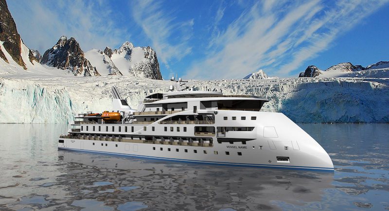 SunStone expedition cruise ships