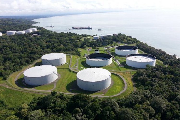 Shell Gets Access to Key Oil Hub in Panama -Sources