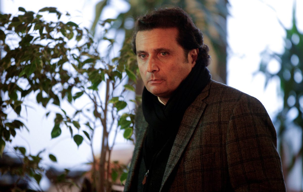 Costa Concordia Captain Heads to Prison as Italy Upholds Conviction