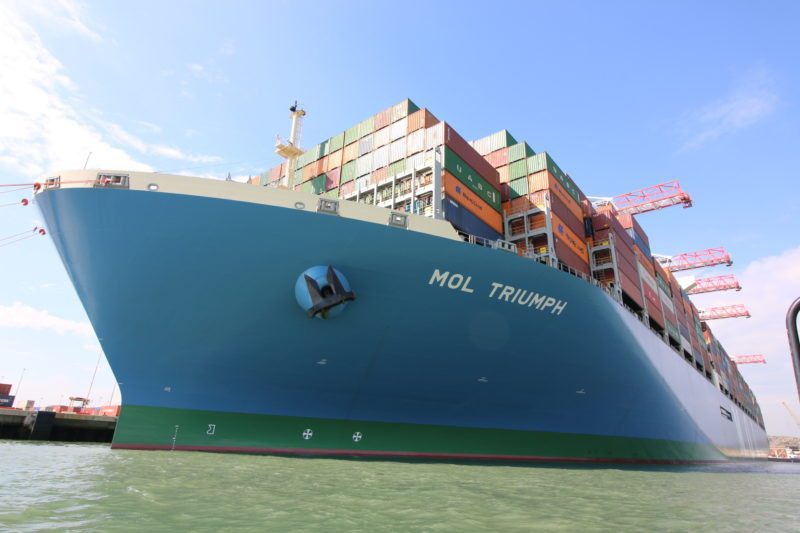 mol triumph