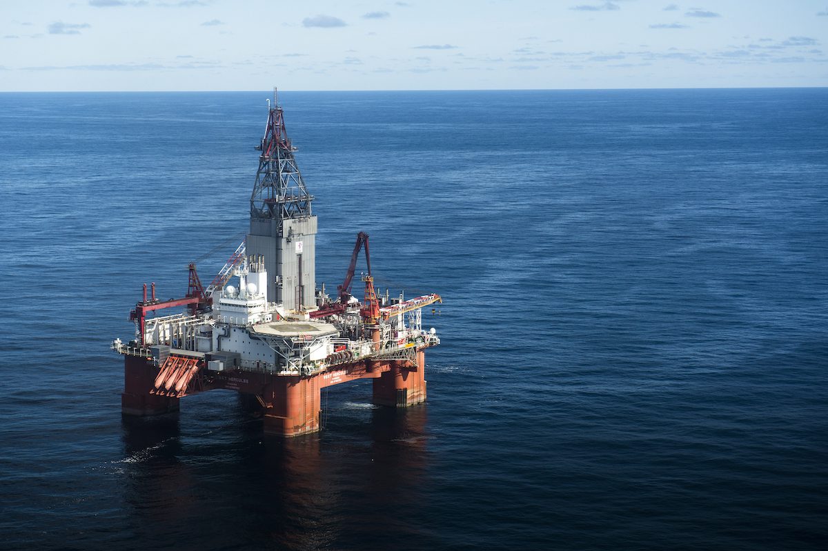 Seadrill Files for Chapter 11 Bankruptcy