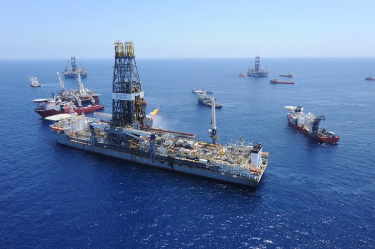 deepwater horizon Archives gCaptain