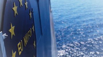 ‘Huge Explosion’ Heard from Ship Off the Coast of Somalia