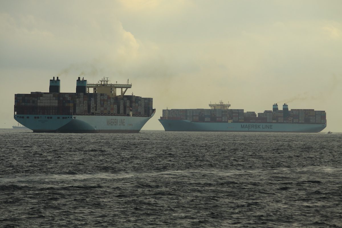 Spanish Dockworker Strike Disrupts Ports and also Trade Routes