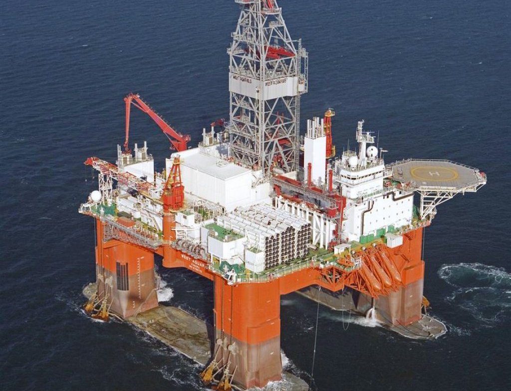 Statoil’s Two-Well Exploratory Drilling Campaign Offshore Newfoundland Comes Up Empty