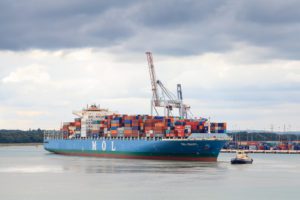 mol containership