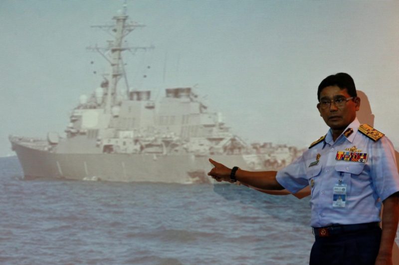 Malaysia Maritime Enforcement Agency