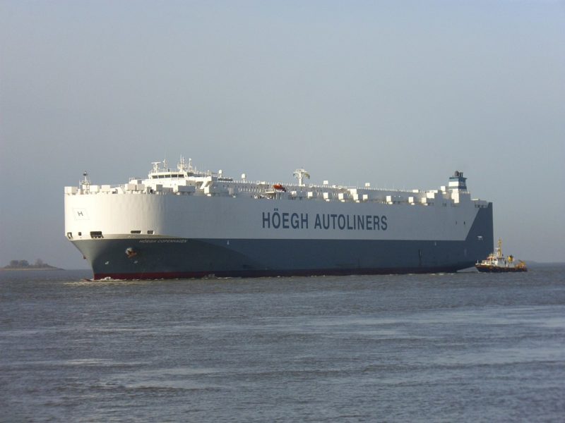 Hoegh Autoliners