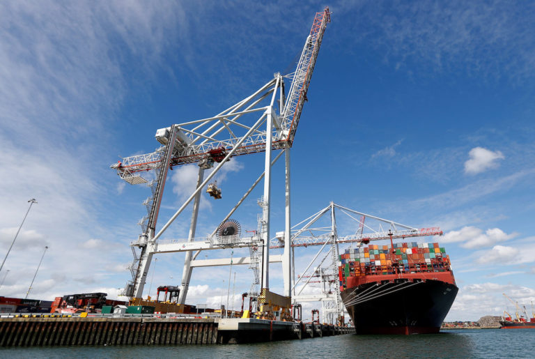 British Ports Association: Likely Brexit Deal Looks Like 'No Deal' for ...