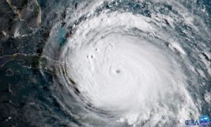 hurricane irma goes16
