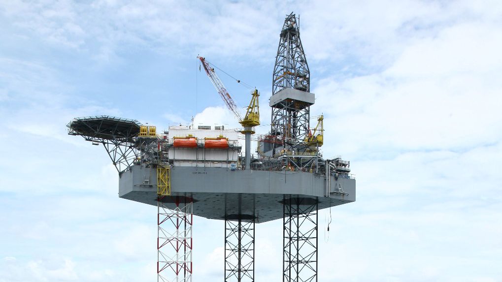 Borr Drilling Expands Jack-Up Fleet Further with Purchase of Nine Rigs