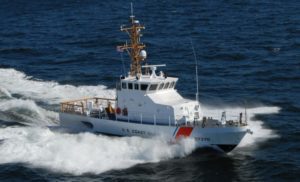 marine protector patrol boats