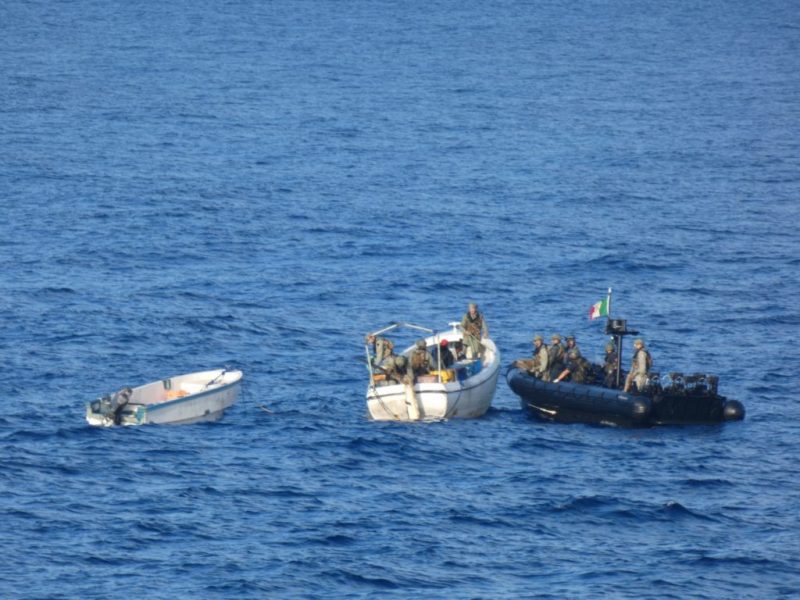 eu navfor captures suspected pirates