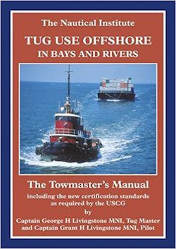 The Towmaster's Manual
