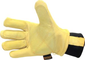 Kinco Leather Gloves