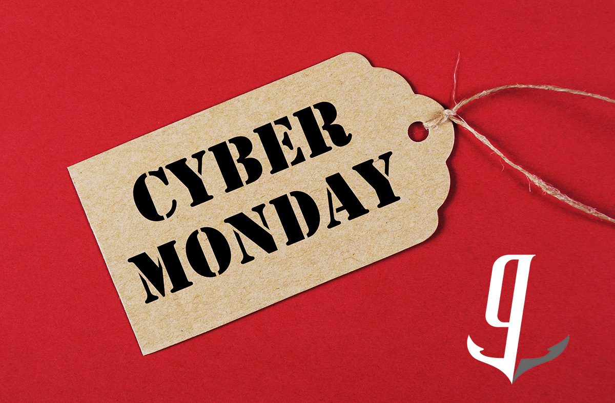 gCaptain’s Cyber Monday Sale – Today Only