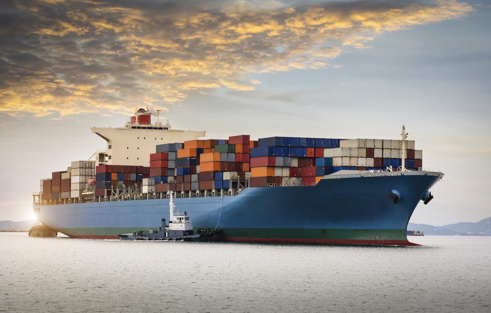 Shipping Drifts Off Net-Zero Course Without Carbon Levy