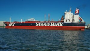 stena bulk ship
