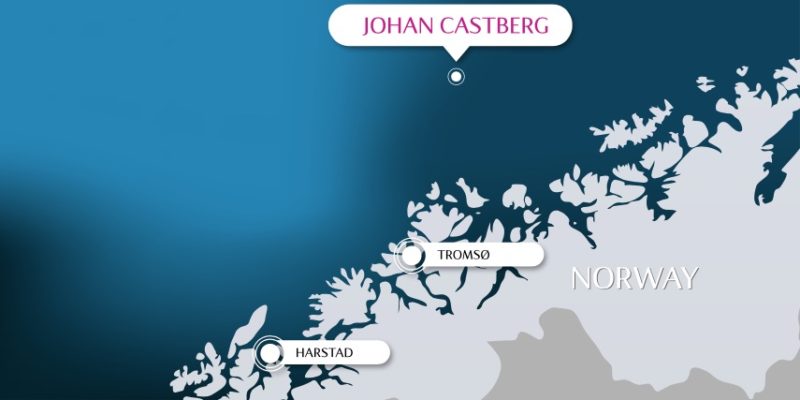 johan castberg offshore oil field