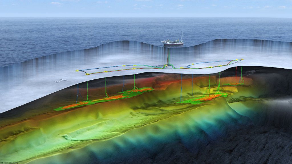 Statoil Greenlights Key $6 Billion Norway Arctic Oil Project
