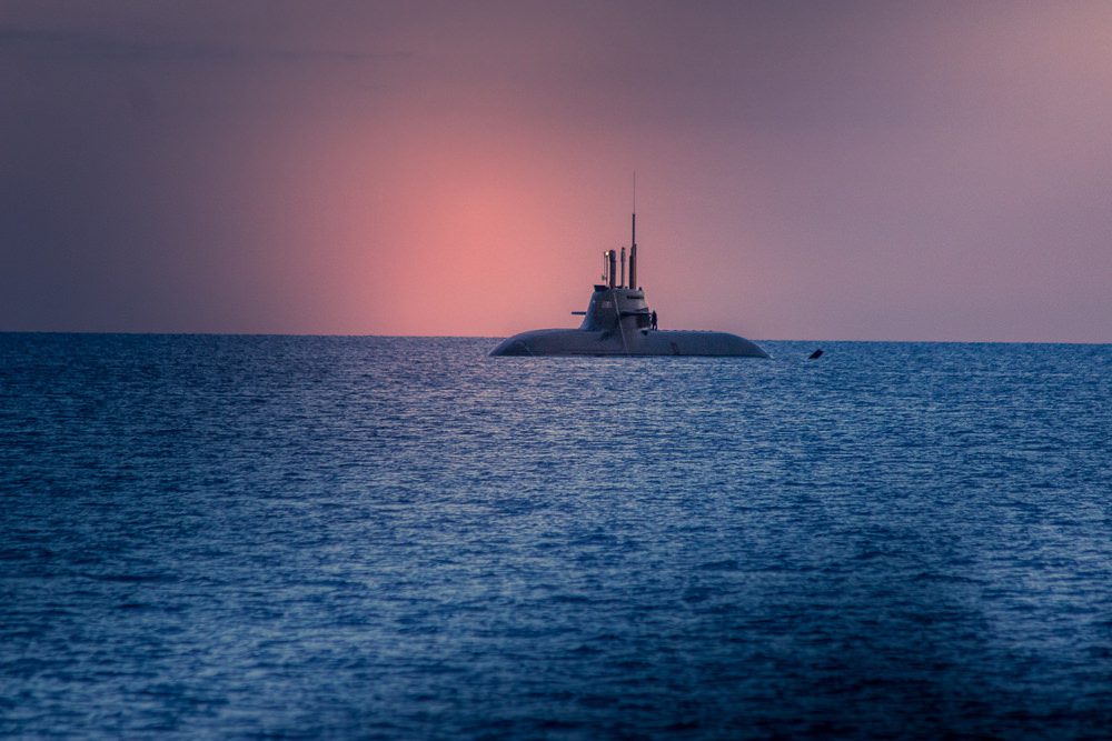 Argentina To Stick With Submarine Program Despite Disaster