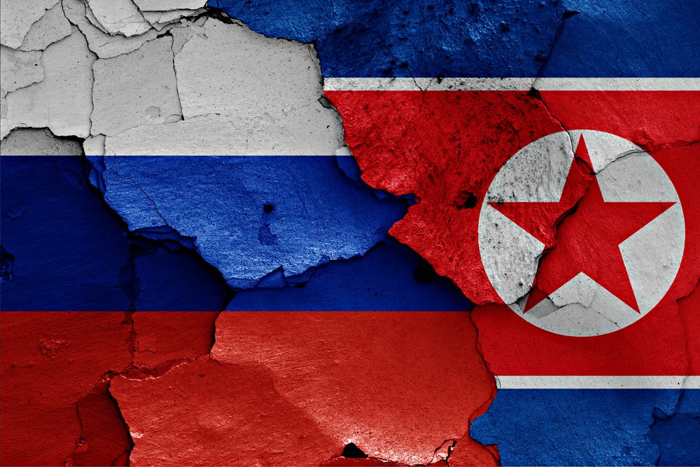Despite Sanctions, North Korea Exported Coal to South and Japan via Russia -Intelligence Sources