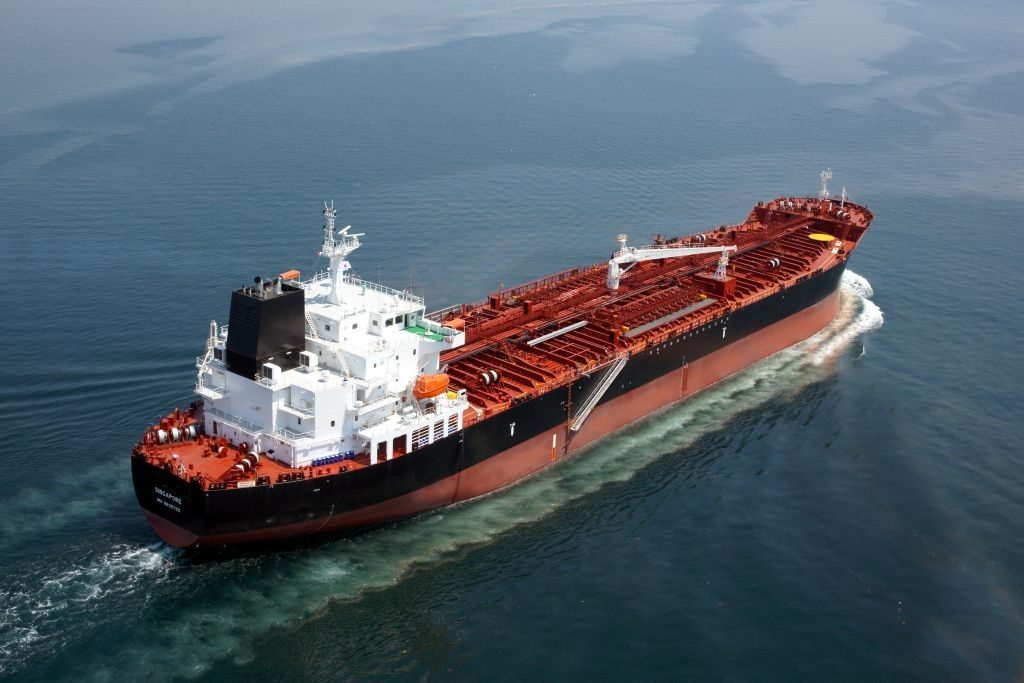 Chemical Tanker Attacked by Pirates Off Coast of Somalia