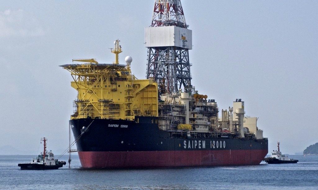 Saipem Awarded Offshore Drilling Contracts Worth $800 Million
