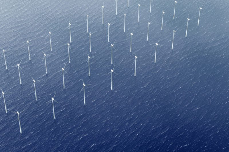 offshore wind