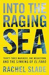 Into the Raging Sea Book Cover