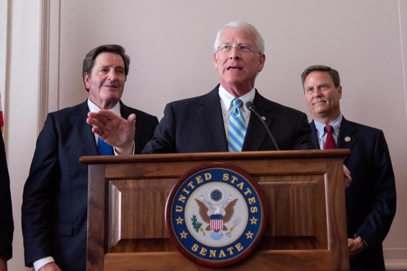 energizing American shipbuilders act
