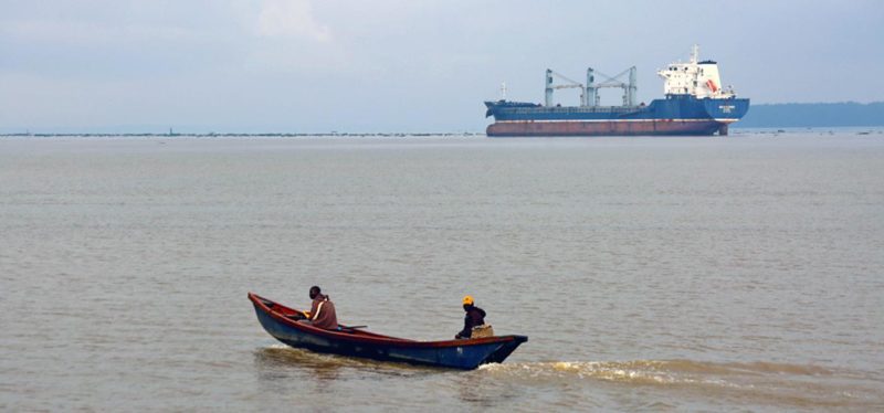 oceans beyond piracy