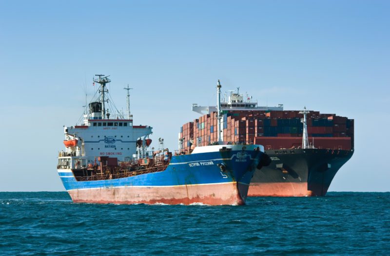 bunkering