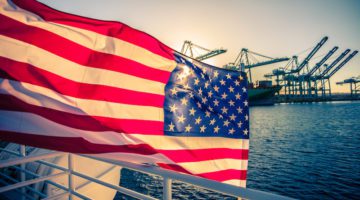 Editorial: What I Want For National Maritime Day